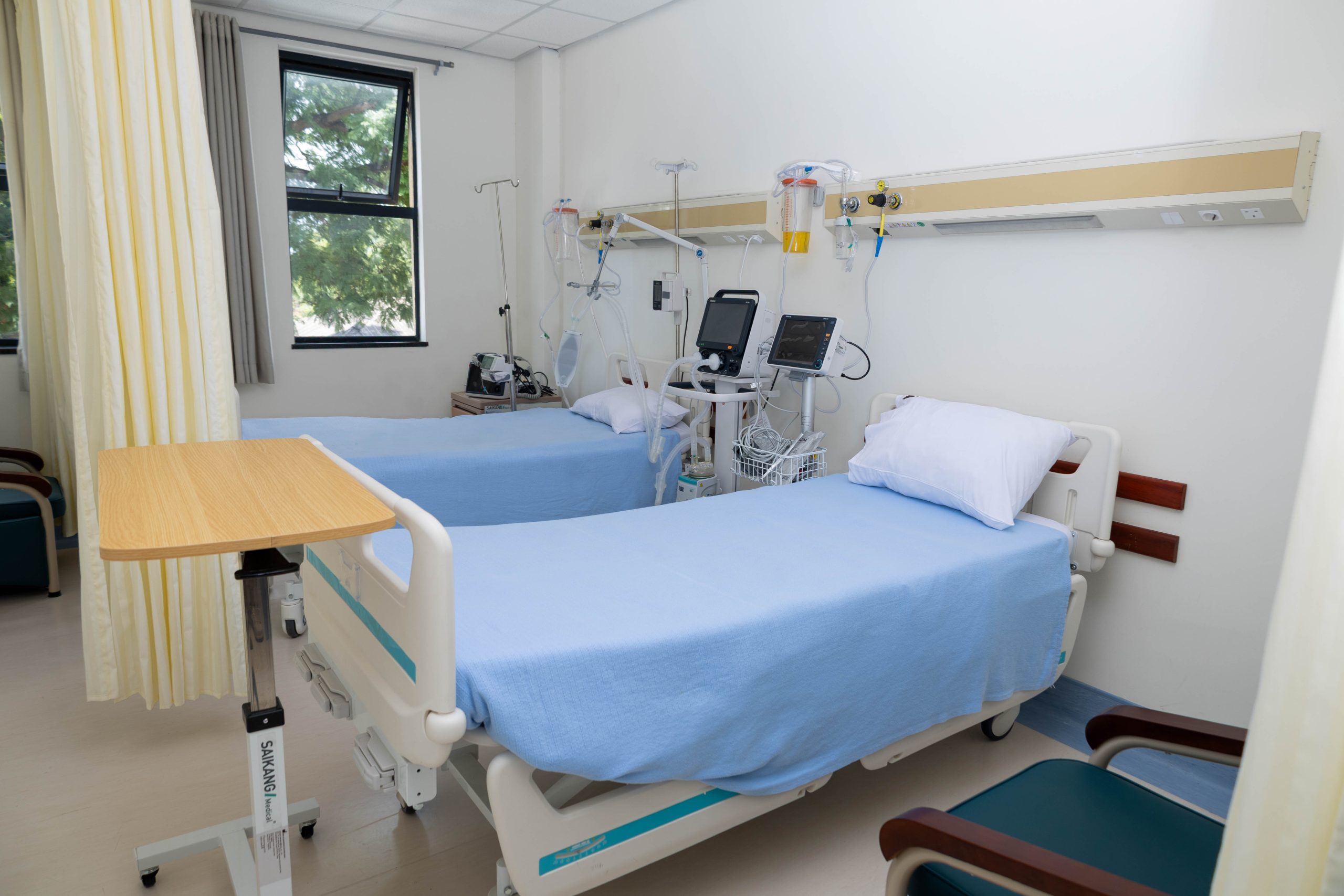 LUSAKA TRUST HOSPITAL-27