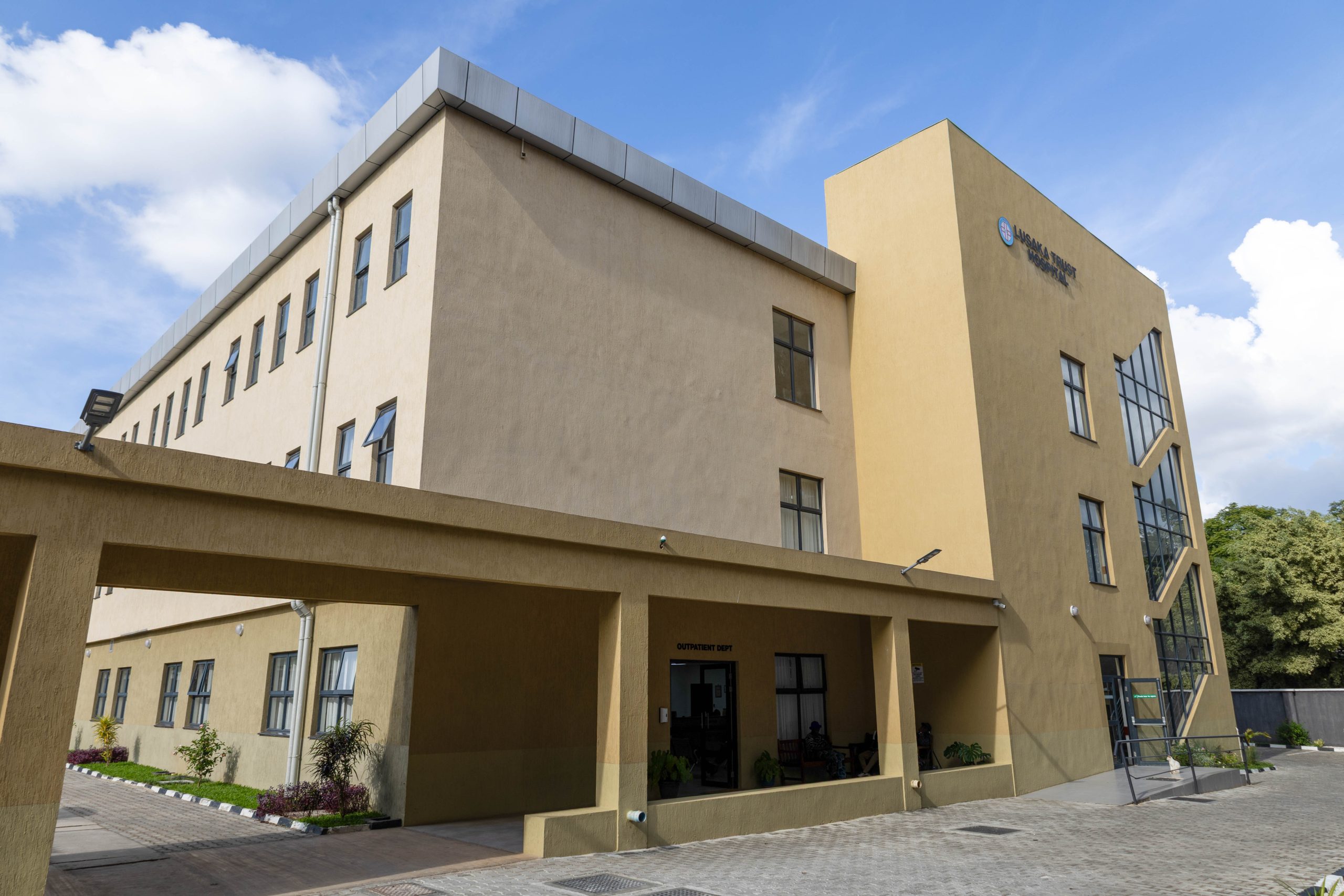 LUSAKA TRUST HOSPITAL-43
