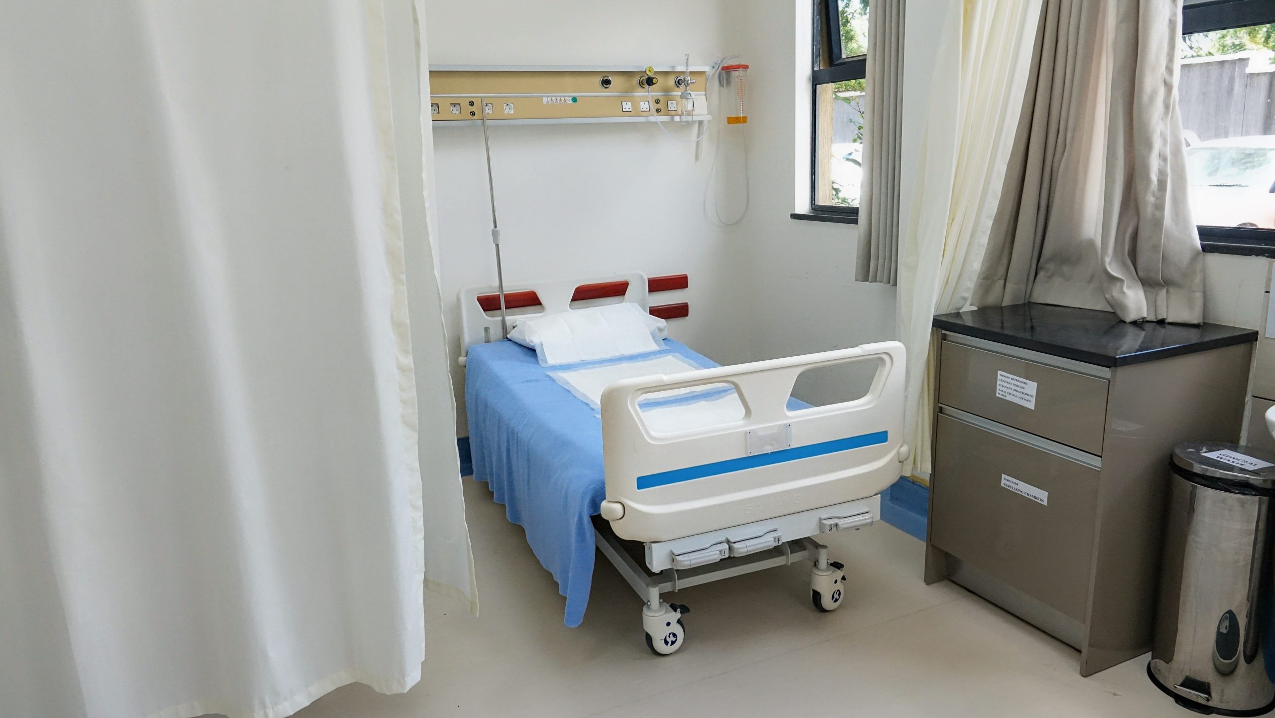 Lusaka Trust Hospital-25~2