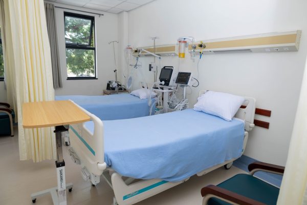 LUSAKA TRUST HOSPITAL-27