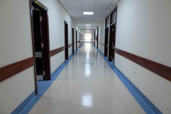 LUSAKA TRUST HOSPITAL-34