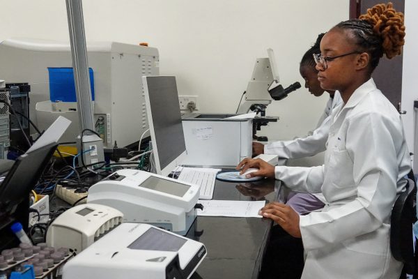 Lusaka Trust Hospital-36